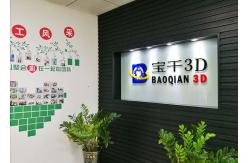 China 3D Lenticular Postcards manufacturer