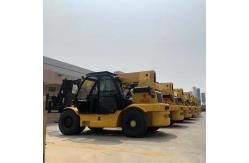 China 9 Meter Telescopic Handler Forklift Boom Strong Power 5ton CE Certificate supplier