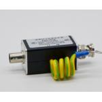 ISO9001 Coaxial Lightning Surge Protector 10KA for Signal Surge Protection for sale