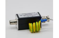 China ISO9001 Coaxial Lightning Surge Protector 10KA for Signal Surge Protection supplier