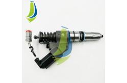 China 4903472 Fuel Injector For Diesel QSM11 Engine supplier
