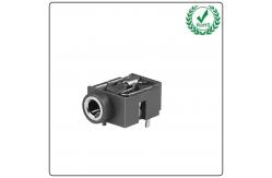 China 2.5mm Smt Jack Socket Connector PJ20140 supplier