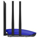 Unlock Multi Sim Card Wifi Router , Outdoor Dual Band Gigabit Router for sale