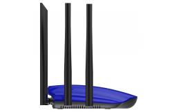 China LAN Port Unlocked 4G Wifi Router supplier