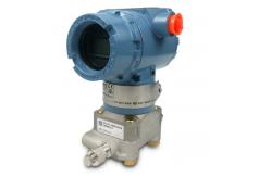 China Emerson 3051 Precision Pressure Transmitter 316L Coplanar Pressure Transmitter supplier
