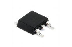 China BTS118D Microcontroller IC BTS118DATMA1 Patch TO252 Power Switch supplier