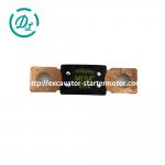 Excavator Bolt Down Auto Fuse 0298100 803682875 100A 32V 298 MEGA XCMG XE35U for sale