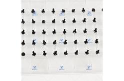 China FUJI NXT H08 H12 V12 0.8mm Nozzle 2AGKNG009700 R07-008-070 supplier