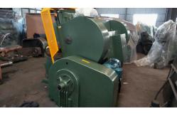 China ML1600 Manual Industrial Die Cutting Creasing Machine For Paper Envelope supplier
