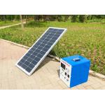 3kw 100mah SGS Passed Small Pv System 1 Year Warranty for sale