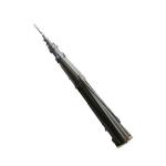 Lift Type Stainless Steel Portable Lightning Rod Retractable for sale