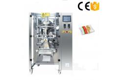 China Cereal Cheese Seeds Grain 2.2kW Granule Packing Machine supplier