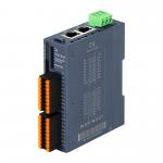 Olycom EtherCAT Standalone PLC I/O Module 8-Bit DIP Switch 16DI 16DO NPN Output for sale