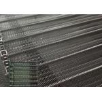 Low Temperature Resistant Ss304 SGS Spiral Mesh Belt for sale