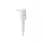 Manufacture 24 / 410 All Plastic Lotion Dispenser Pump For Personal Care