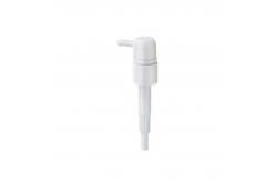 China Manufacture 24 / 410 All Plastic Lotion Dispenser Pump For Personal Care supplier