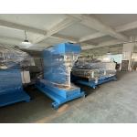 High-quality 201 Stainless Steel Efficient and Precise Kitchen Manual Sink Automated Production Line for sale