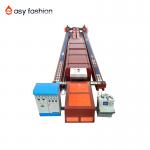 Pusher Reduction Furnace Reduction Furnace for Salt Calcination  with Double / Multiple Tube for sale