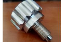 China Fast Delivery Metal Weight Pin for Various Industries supplier