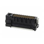 ASP-129637-13 Connectors Conn Micro High Speed Terminal Strip Connectors for sale
