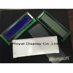 Character 1602 COB 3.3V/5V 16X2 LCD Module Dot-matrix LCD Modules