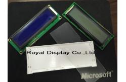 China Character 1602 COB 3.3V/5V 16X2 LCD Module Dot-matrix LCD Modules supplier