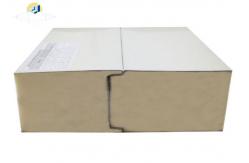 China Office/warehouse sandwich panel, building sandwich panel width 950mm supplier