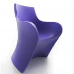 LLDPE Roto Molded Furniture Plastic Seats For Rotational Moulding Technology for sale