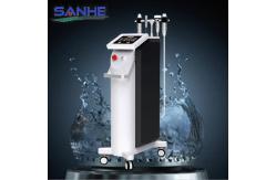 China Advanced PINXEL-2 fractional RF beauty system microneedle radiofrequency supplier