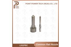 China L052PBC Delphi Nozzle For Common Rail Injectors supplier