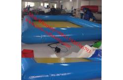 China paddling pool supplier