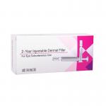 2-Year Injectable Dermal Filler for Eye Subcutaneous Use for sale
