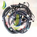 203-06-71731 Internal Wiring Harness For PC130-7 Excavator Spare Parts for sale