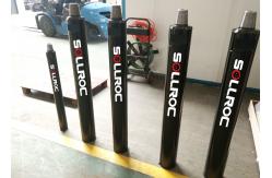 China DHD SD QL Mission Numa Cop Shank DTH Hammer For Geothermal Drilling supplier