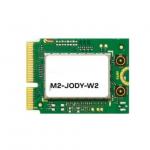 Wireless Communication Module M2-JODY-W263-10C
 Automotive BT5.2 Multiprotocol Modules
 for sale