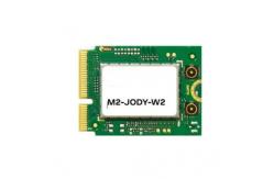 China Wireless Communication Module M2-JODY-W263-10C
 Automotive BT5.2 Multiprotocol Modules
 supplier