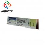 Superdrol Tablets Pill Bottle Label Hologram Materail Printing Waterproof for Pharmaceutical Usage for sale