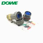 EX Explosion Proof Male Plug And Female Socket for sale