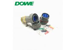 China Fire-free Explosion-proof BJ-200AYT/GZ-4 Four-pole Plug Socket supplier