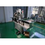 Self-adhesive Labeling Machine new generation with date coding function, smart inspection