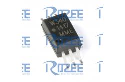 China ACPL-W340-500E supplier