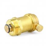 Pneumatic Compressed Air Vent Valve Quick Release RoHS Approved for sale