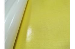 China 220mic Low Resistance Double Sided Plate Mounting Tape supplier