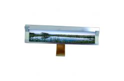 China LQ060B3DW02 6.0 inch 768*128 Industrial TFT LCD Screen Display Module supplier