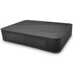 Rolling Event Cardless Wireless Tv Setup Box Cob Cas PAL Dvb C Annex B for sale