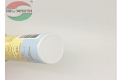 China Tin Can packaging With Plastic Shaker Top Lids / Cardboard Paper Tubes supplier