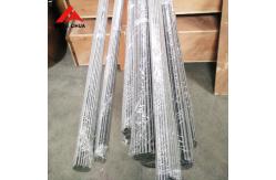 China Composition Pickling Surface Gr2 Titanium Rod ASTM F136 supplier