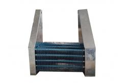 China Epoxy fin Air Cooling Coils supplier