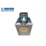 Multifunctional Automatic Food Processing Machines Electric Pasta And Noodle Maker for sale