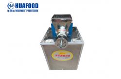 China Multifunctional Automatic Food Processing Machines Electric Pasta And Noodle Maker supplier